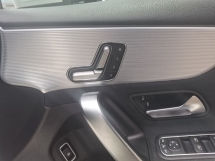 2022 Mercedes-Benz A250 Mercedes Benz A250 2.0cc轿车AMG系列 (一个)