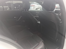2022 Mercedes-Benz A250 Mercedes Benz A250 2.0cc轿车AMG系列 (一个)
