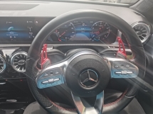2022 Mercedes-Benz A250 Mercedes Benz A250 2.0cc轿车AMG系列 (一个)