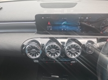 2022 Mercedes-Benz A250 Mercedes Benz A250 2.0cc轿车AMG系列 (一个)
