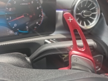 2022 Mercedes-Benz A250 Mercedes Benz A250 2.0cc轿车AMG系列 (一个)