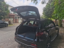 2020 MERCEDES-BENZ GLC-CLASS  MERCEDES BENZ GLC300 2.0cc 4MATIC SUV AMG LINE MODEL (A)