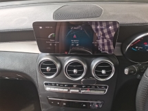 2020 MERCEDES-BENZ GLC-CLASS  MERCEDES BENZ GLC300 2.0cc 4MATIC SUV AMG LINE MODEL (A)