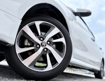 2021 丰田VIOS 1.5 g Faceelift全服务记录待售