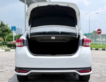 2021 丰田VIOS 1.5 g Faceelift全服务记录待售