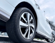 2021 丰田VIOS 1.5 g Faceelift全服务记录待售