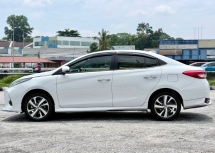 2021 丰田VIOS 1.5 g Faceelift全服务记录待售