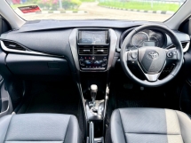 2021 丰田VIOS 1.5 g Faceelift全服务记录待售