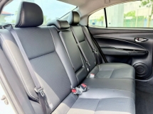 2021 丰田VIOS 1.5 g Faceelift全服务记录待售