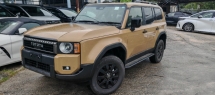 2024 TOYOTA LAND CRUISER LC250 FIRST EDITION NO HIDDEN CHARGES