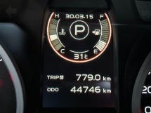 2021 ISUZU D-MAX 1.9L (A) PREMIUM BLUE POWER 4 X 4 FULL SERVICE 