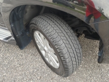2021 ISUZU D-MAX 1.9L (A) PREMIUM BLUE POWER 4 X 4 FULL SERVICE 