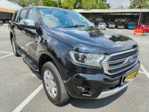 2020 FORD RANGER RANGER 2.0 (A) XLT PLUS 4 X 4 HIGH LOAN MUKA RM300