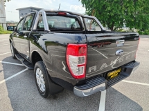 2020 FORD RANGER RANGER 2.0 (A) XLT PLUS 4 X 4 HIGH LOAN MUKA RM300