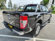 2020 FORD RANGER RANGER 2.0 (A) XLT PLUS 4 X 4 HIGH LOAN MUKA RM300