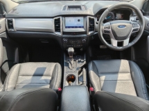 2020 FORD RANGER RANGER 2.0 (A) XLT PLUS 4 X 4 HIGH LOAN MUKA RM300