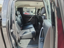 2020 FORD RANGER RANGER 2.0 (A) XLT PLUS 4 X 4 HIGH LOAN MUKA RM300
