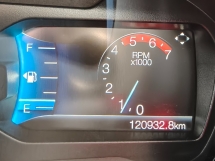 2020 FORD RANGER RANGER 2.0 (A) XLT PLUS 4 X 4 HIGH LOAN MUKA RM300