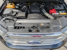 2020 FORD RANGER RANGER 2.0 (A) XLT PLUS 4 X 4 HIGH LOAN MUKA RM300