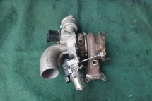 AUDI A5 2018 ENGINE TURBO 2.0 (CVK) Performance Part 