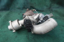 AUDI A5 2018 ENGINE TURBO 2.0 (CVK) Performance Part 