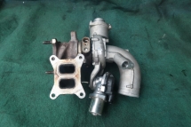 AUDI A5 2018 ENGINE TURBO 2.0 (CVK) Performance Part 