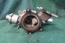 AUDI A5 2018 ENGINE TURBO 2.0 (CVK) Performance Part 