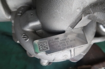 AUDI A5 2018 ENGINE TURBO 2.0 (CVK) Performance Part 