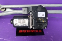 PORSCHE MACAN WIPER MOTOR Performance Part 