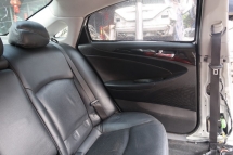 HYUNDAI SONATA 2.4 SPARE PARTS Performance Part 