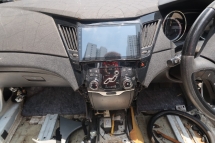 HYUNDAI SONATA 2.4 SPARE PARTS Performance Part 
