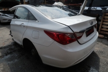 HYUNDAI SONATA 2.4 SPARE PARTS Performance Part 