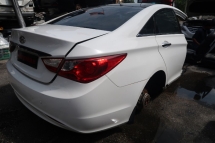 HYUNDAI SONATA 2.4 SPARE PARTS Performance Part 
