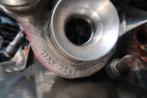 BMW F30F10 N47 TURBO Performance Part 