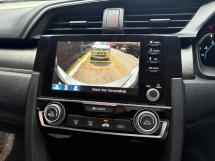 2020 HONDA CIVIC 1.8 S i-VTEC Full Service Record Free Warranty 