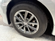 2020 HONDA CIVIC 1.8 S i-VTEC Full Service Record Free Warranty 