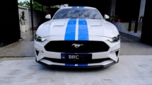 2019 FORD MUSTANG 2.3 ECOBOOST HIGH PERFORMANCE