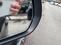 2021 MERCEDES-BENZ GLC 200 2.0 (一个) AMG Facelift CKD 52K KM Full Service 