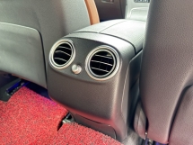2021 MERCEDES-BENZ GLC 200 2.0 (一个) AMG Facelift CKD 52K KM Full Service 