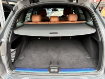 2021 MERCEDES-BENZ GLC 200 2.0 (一个) AMG Facelift CKD 52K KM Full Service 