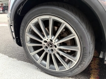 2021 MERCEDES-BENZ GLC 200 2.0 (一个) AMG Facelift CKD 52K KM Full Service 
