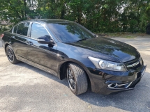 2014 PROTON PERDANA 2.4 L Premium Luxury Edition