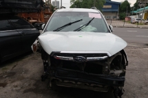 SUBARU FORESTER 2.0 2018 SPARE PARTS Performance Part 