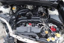 SUBARU FORESTER 2.0 2018 SPARE PARTS Performance Part 