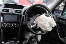 SUBARU FORESTER 2.0 2018 SPARE PARTS Performance Part 