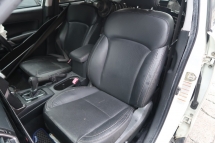 SUBARU FORESTER 2.0 2018 SPARE PARTS Performance Part 