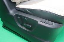 MAZDA CX5 2.0 SEAT Performance Part 