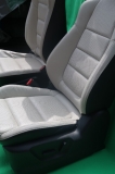 MAZDA CX5 2.0 SEAT Performance Part 