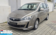 2019 PROTON EXORA 1.6 (A) TURBO EXECUTIVE NEW FACELIFT MODEL
