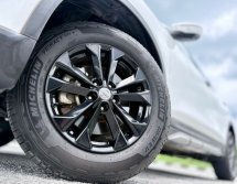 2018 Nissan X-Trail 2.0L X-CVT Aero Edition低销售